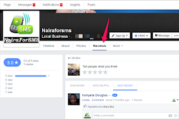 How To Add Reviews to Facebook Page : 2015 Update