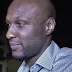  Lamar Odom reportedly not doing well… 