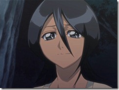 Bleach 09 Rukia