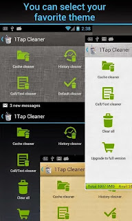1Tap Cleaner Pro v2.67 Patched