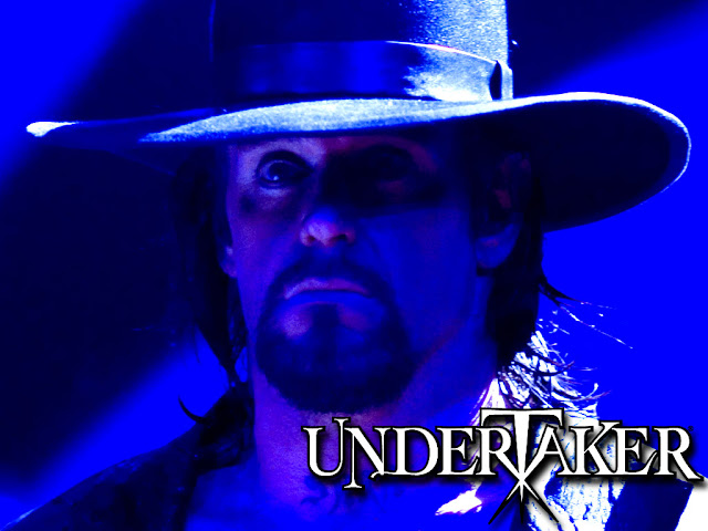 undertaker pictures