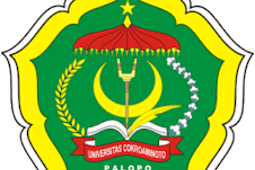 Logo Universitas Cokroaminoto Palopo Transparan