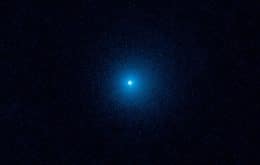 Salah satu Komet Terbesar yang Pernah Ditemukan Manusia Akan Melewati Bumi pada 14 Juli