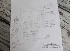 IKEA Rast Dresser Hack, Bliss-Ranch.com