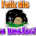 Feliz Dias de Brujas