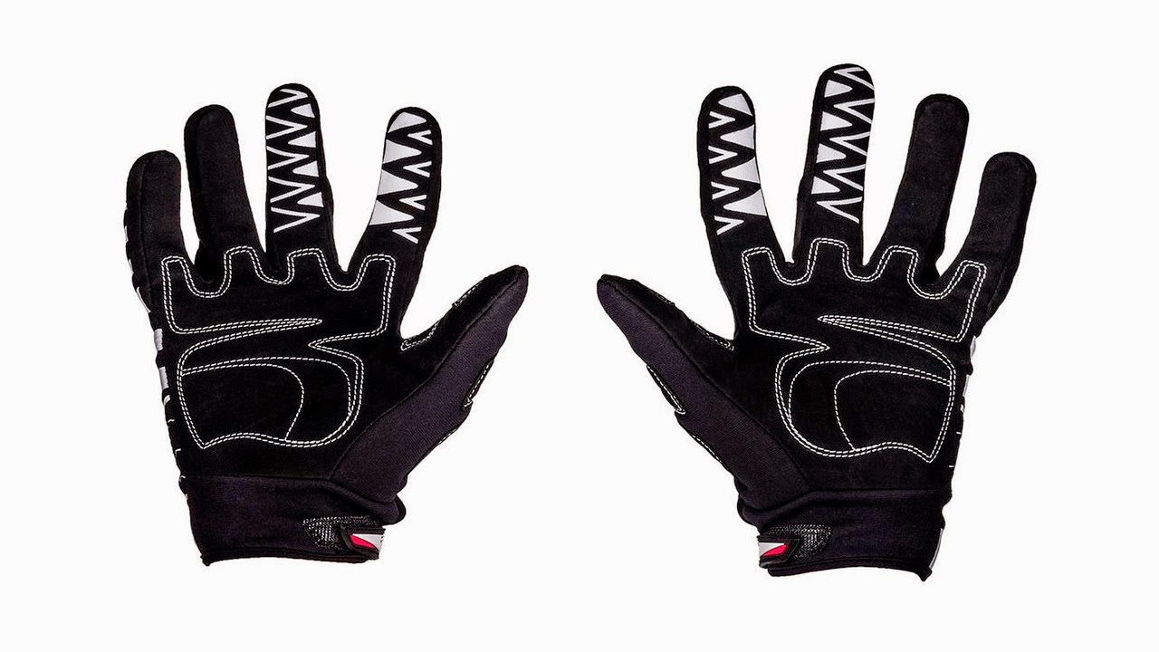 O'Neal Winter gloves