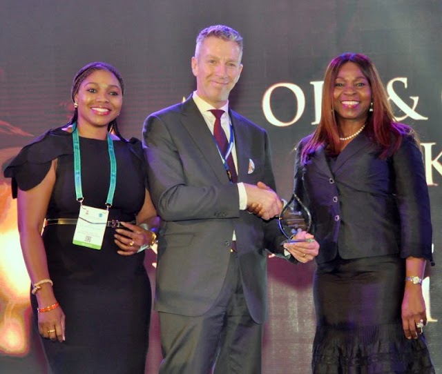 FIRSTBANK WINS 2019 OIL AND GAS BANKER AWARD