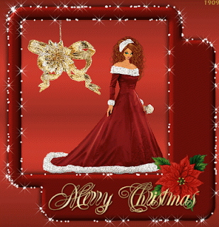 Christmas Greeting 2012