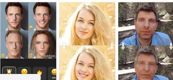 FaceApp Pro Apk Bedava Son Sürüm İndir 2019