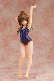 Yuuki Mikan Swimsuit ver. de "To LOVEru" - FOTS Japan