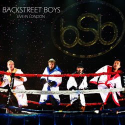  Backstreet Boys   Live in London