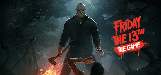 Free Download Friday the 13th: The Game PC Game