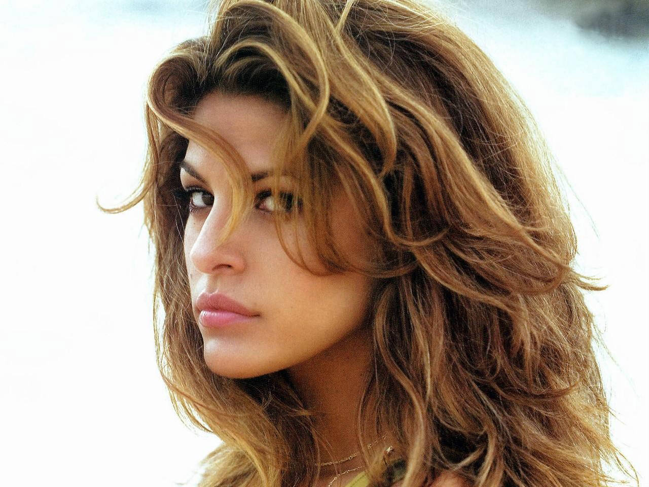 Eva Mendes