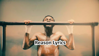 Omah Lay - Reason Lyrics