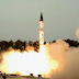 India Test Fires 3000km Range Agni-III Nuclear Capable Ballistic Missile