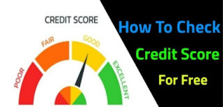 One Score Credit Score Insight App