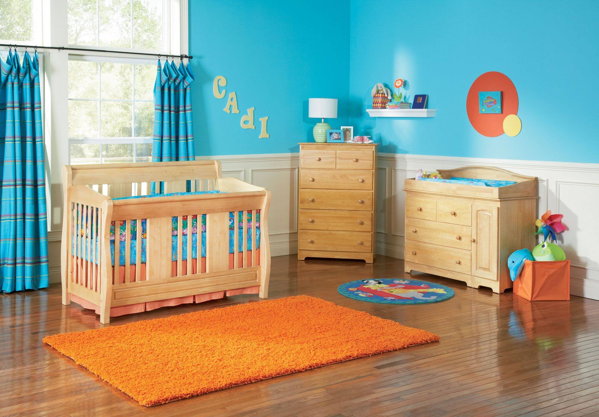 kids bedroom ideas for boys