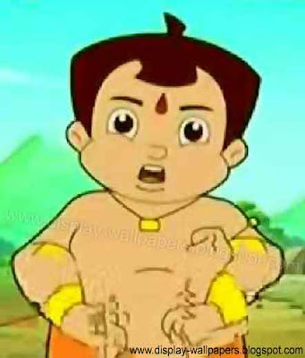 Chota Bheem Cartoon Stunning Pictures