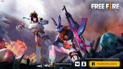 free fire alternative to battle royale games other than pubg mobile