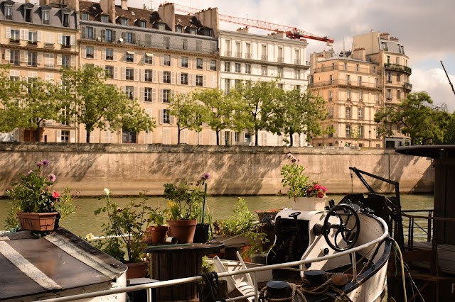 paris quai fleurs 