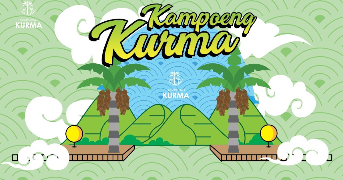 The Next Kampoeng Kurma, Kavling Kebun Kurma Syariah ...