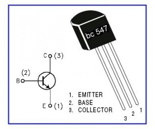 Skema tester kabel sederhana