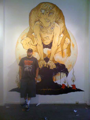 alex-pardee-in-front-of-g1988 alex-pardee-in-front-of-g1988