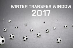 Option File PES 6 2016/2017 Update Winter Transfer