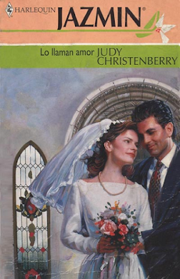 Judy Christenberry - Lo Llaman Amor