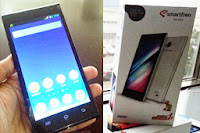 Smartfren Andromax i3