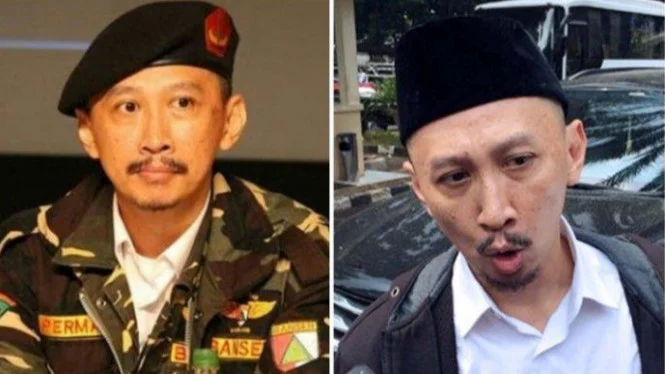 Abu Janda Secara Sadar & Sengaja Mengedit Video Anies Soal ACT, Polisi Harus Bergerak!