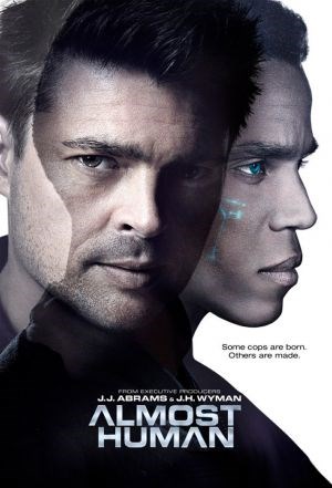 Almost Human Almost Human