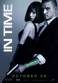 In Time (2011) Full Movie Download  Dual Audio {Hindi-English} 480p [764MB] | 720p [1.5GB] | 1080p [2.8GB] Filamzilla