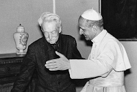 Jacques Maritain: "Some Reflections Upon Religious Art"