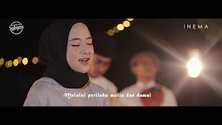 Download Lagu Mp3 Deen Assalam - Cover By Nissa Sabyan
