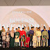 STARVILION NAK SEMUA SAMA-SAMA RAYA TAHUN INI SEMPENA FASHION SHOW BERTEMAKAN 'Starvilion Laskar Raya 2023' 