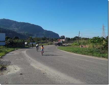 Vilar dos Coqueiros - Itaguaí