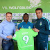 Bienvenue, Ntep! Wolfsburg anuncia reforço francês para o ataque