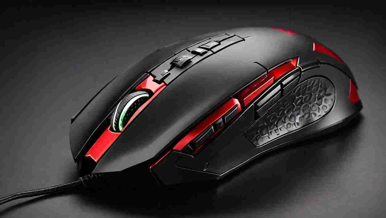 What Is the Best Gaming Mouse Under 1000 Rupees