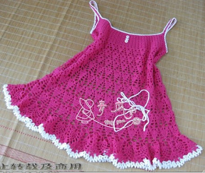 crochet, crochet clothes, crochet dress, crochet fashion, crochet baby dress, crochet magazine, crochet pattern, crochet patterns, crochet projects, free crochet videos, free patterns, 