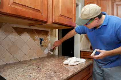 home and kitchen remodeling