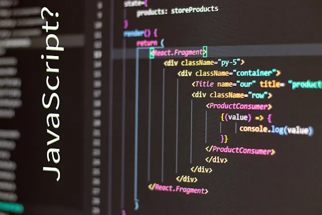 JavaScript: The Programming Language That Powers the Web