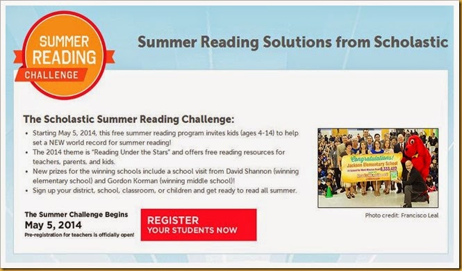 Scholastic