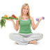 Easy Weight Loss as Vegetarian 8 Tips