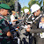 Operasi Gaktib Polisi Militer “WASPADA WIRA KERIS’ Denpom IV/2 Yogyakarta di Makodim 0731/Kulon Progo