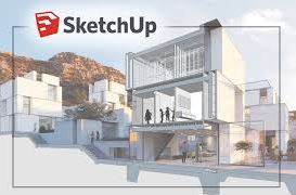 sketchup pro 2020 free download