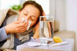 Health Tips on How to Prevent Cold and Cough in the Winter Season