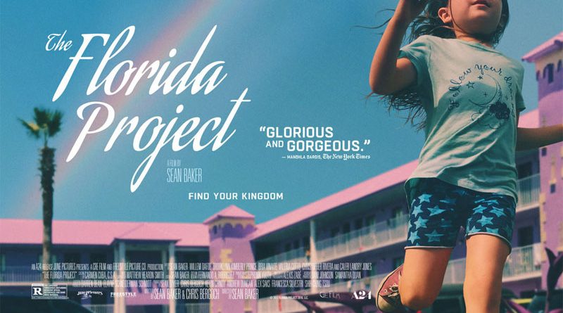 Resultado de imagen de The florida project, blogspot