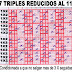 Quinielas reducidas (XXIII)