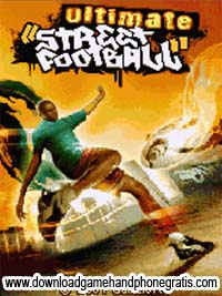 Ultimate Street Football